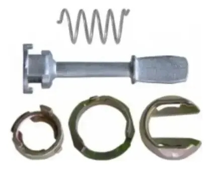 Pata Cilindro Puerta Gol Espiga 5.2 Cm. Kit 4pz
