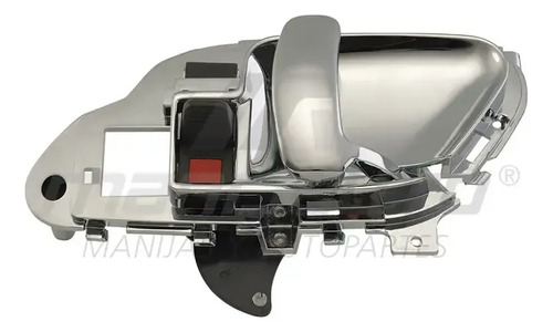 95-98 Chevrolet Pick Up Manija Interior Derecho Cromo