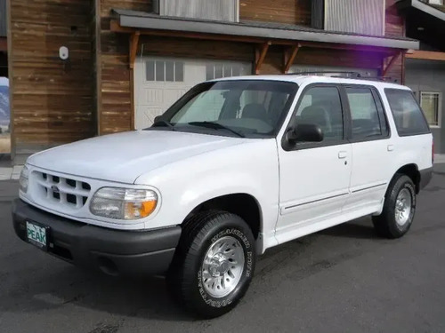 95-01 Ford Explorer Control Maestro Vidrios Electricos 4 Pts