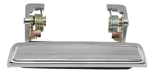 Manija Exterior Ford Camioneta F150 Mod. 73-79 Izq