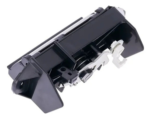 06-19 Toyota Hiace Manija Exterior Puerta De Cajuela Negro T