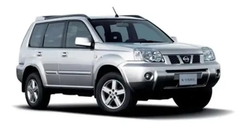 Cilindros Puertas Nissan Sentra Mod. 01-06 Xtrail Mod. 03-05