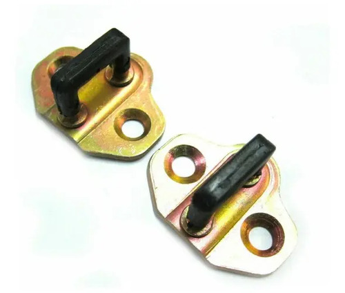 Chapa De Puerta D21 1994-2008 Nissan Tsuru I 1984-1987