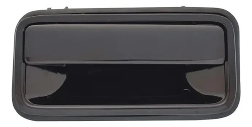 88-94 Chevrolet Cheyenne Manija Exterior Metal Derecho Trase