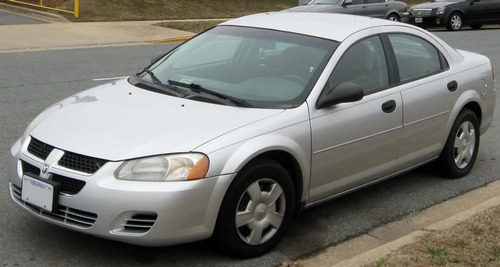 95-06 Dodge Stratus Espiga Cremallera Para Switch Encendido