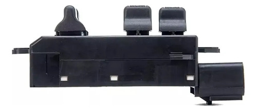 01-03 Town & Country Control Maestro Para Vidrios Electricos