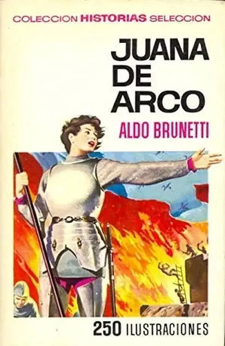 Juana De Arco