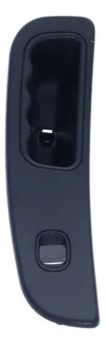 01-06 Stratus Bisel Control Vidrio Electrico Trasero Izq