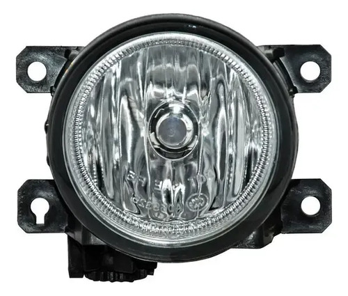 Faro De Niebla Izq Fit 2015 2016 2017 20