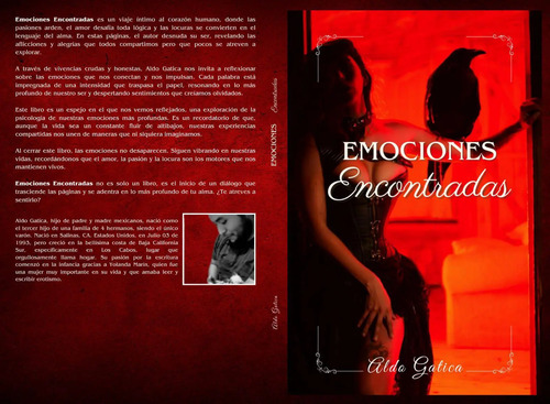 Emociones Encontradas - Aldo Gatica, Contemporánea 1