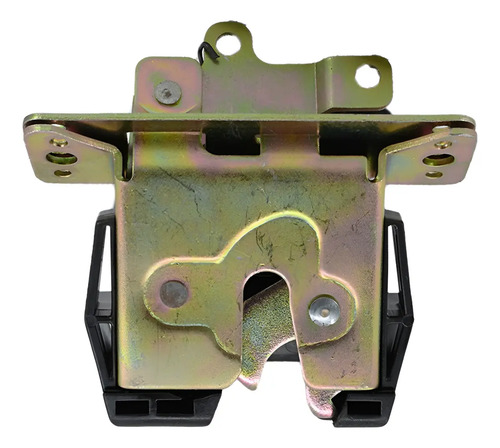 04-08 Chevrolet Corsa Sedan Cerradura Para Cajuela