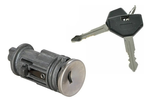 01-10 Dodge Dakota Switch De Encendido Con Llaves