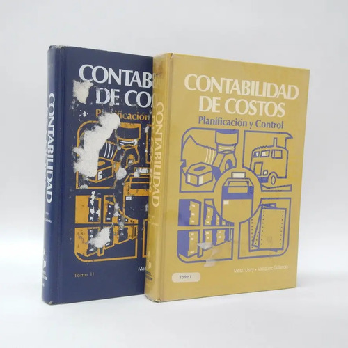 Contabilidad Costos Análisis Toma Decisiones Aldo Torres C3