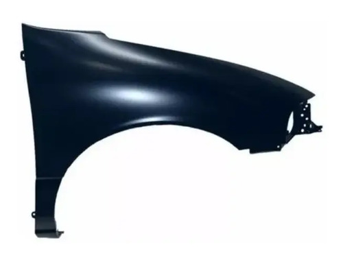 Salpicadera Nissan Quest 1999 2000 2001 2002 Izquierdo