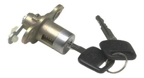 97-01 Toyota Camry Cilindro Con Llaves Para Cajuela