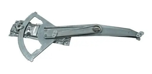Elevador Cristal Chevrolet Chevy 94-12 4p Manual Del Der
