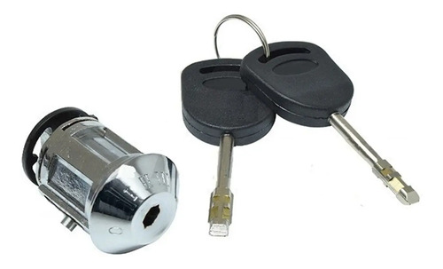98-02 Ford Fiesta Switch De Encendido Con Llaves Sin Chip