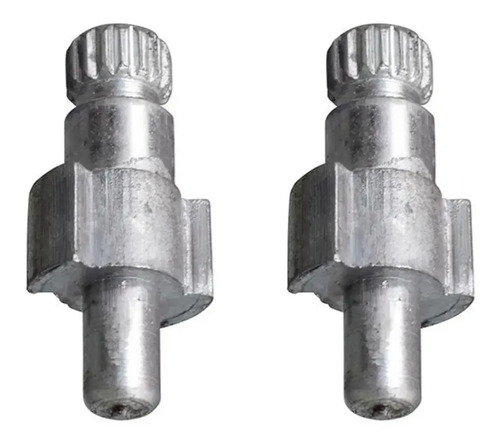 74-04 Volkswagen Sedan Vocho Vastagos Para Elavador 2 Piezas