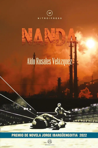Nanda (np, 2023) De Aldo Rosales Velázquez