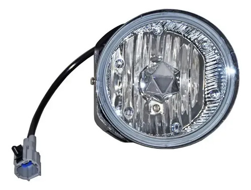 Faro De Niebla Der Sentra 2001 2002 2003