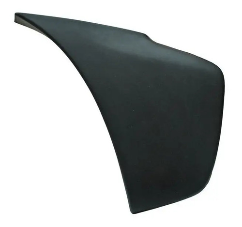 Aleron Delantero Toyota Tacoma 2012 2013 2014 2015 Derecho