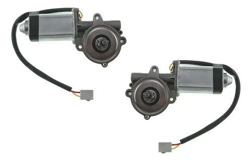 92-10 Grand Marquis Par Motores Electricos Elevador 2 Piezas