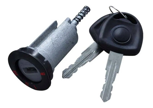 04-08 Chevrolet Meriva Switch Encendido Con Llaves Sencillo