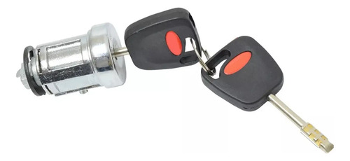 00-05 Ford Focus Switch De Encendido Con Llaves Para Chip