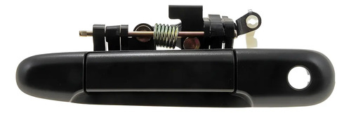 91-94 Toyota Tercel Manija Exterior Delantera Izquierda