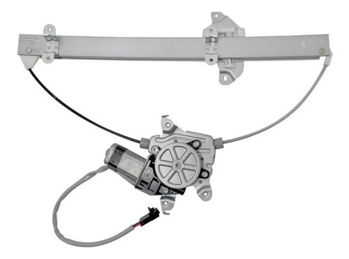 01-06 Sentra Elevador Electrico Con Motor Delantero Derecho
