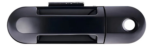 02-10 Mountaineer Manija Exterior Delantera Izquierda