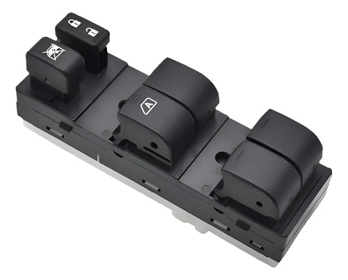20-25 Nissan V-drive Control Maestro Para Vidrios Electricos