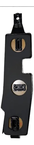 95-99 Gmc Yukon Porta Focos Calavera Lado Izquierdo