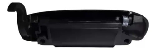 01-07 Ford Ikon Manija Exterior Trasera Derecha Corrugada Ne