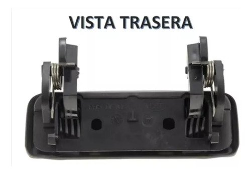 01-05 Ford Explorer Sport Trac Manija Exterior Trasera Der N