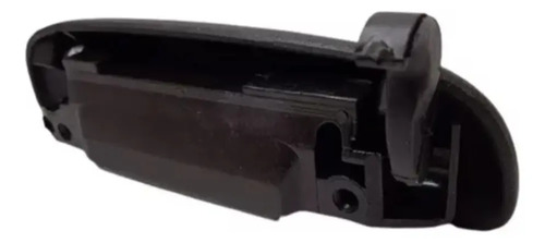01-07 Ford Ikon Manija Exterior Trasera Izquierda Corrugada