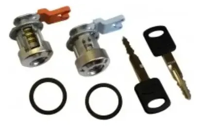 Cilindros Puertas Ford F150 - F250 96-01 Mistique 96-05