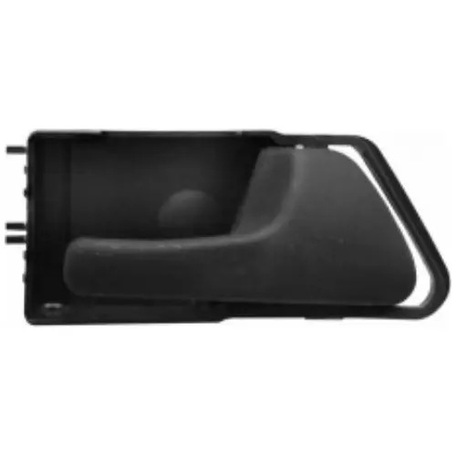 Manija Int Volkswagen Jetta A3 93-99 Negra Der