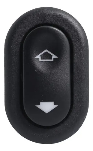 Control Elevador De Cristales Ventana Universal 12v