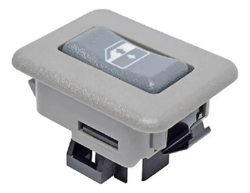 95-99 Chevrolet Suburban Control Vidrio Electrico Trasero