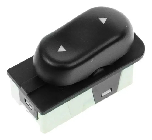 92-95 Mercury Sable Control Vidrio Electrico 1 Boton