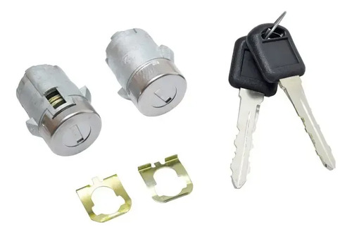 Cilindros Puertas Chevrolet Silverado 99-06 Suburban 00-06