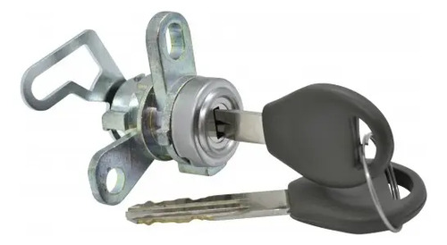 16-20 Nissan Np300 Frontier Chapa Y Llaves Para Manija Tapa