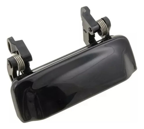 01-05 Ford Explorer Sport Trac Manija Exterior Trasera Izq.
