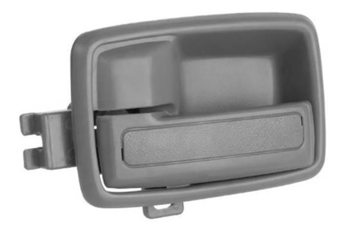 94-97 Honda Passport Manija Interior Gris Lado Izquierdo Del