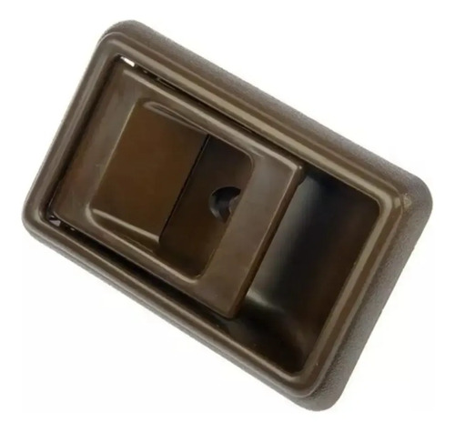 95-00 Toyota Tacoma Manija Interior Izquierda Color Cafe Del