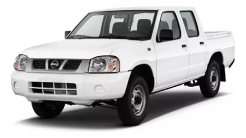 08-15 Nissan Np300 Manija Interior Gris Lado Derecho Gris Os