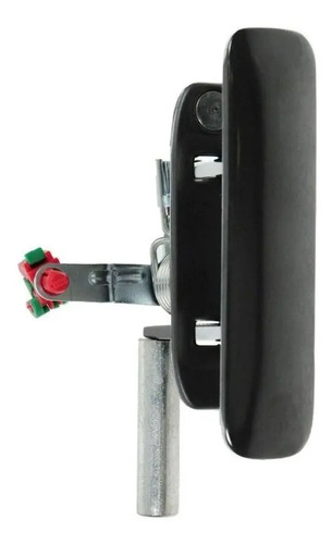 92-07 Ford Econoline Manija Exterior Puerta Corrediza Negro