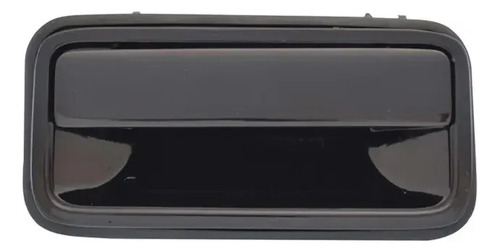 88-94 Chevrolet Silverado Manija Exterior Metal Izquierdo Tr