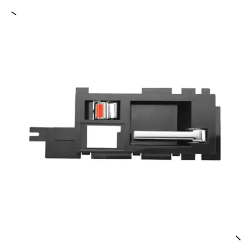 Manija Interior Chevrolet S10 Jimmy Mod. 86-90 Del Der